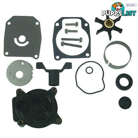 Sierra parts Pump Kit - OMC suits 396933 18-3399