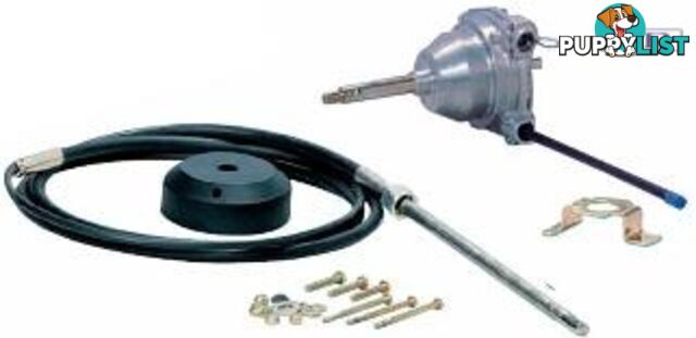 HPS Steering Kit 2.74m (9FT)