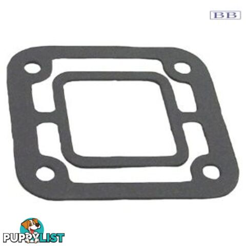 Sierra Marine parts 18-2875 exhaust riser gaskets