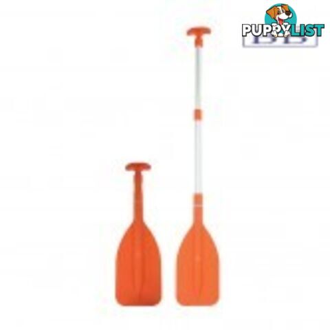 Telescopic Paddles