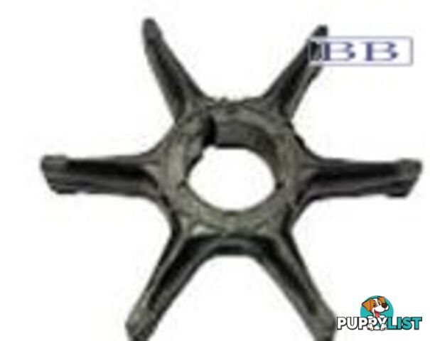 Outboard Impeller - MercuryŒ¬ Type suits 47-84797M