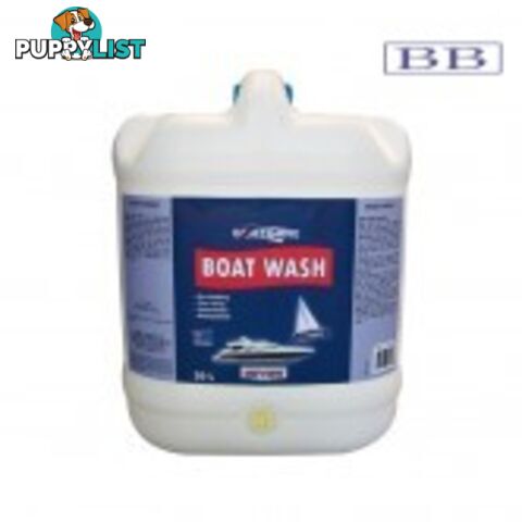 Boat Wash 20lt