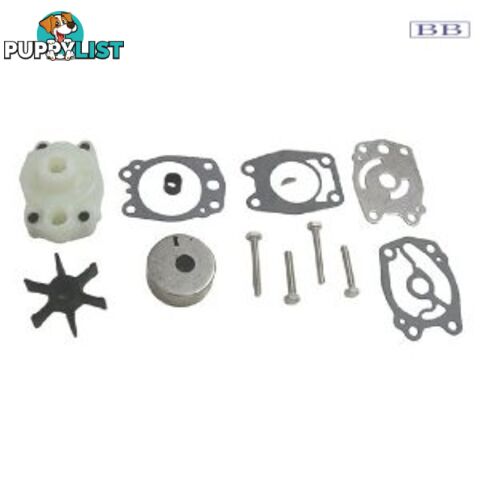 Sierra parts Pump Kit - YamahaŒ¬ Type suits 6F5-W0078-A0-00 18-3398