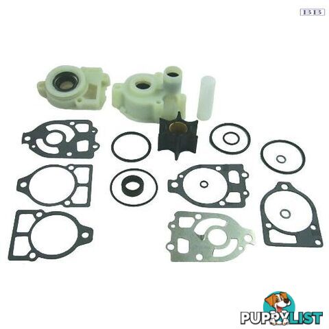 Mercury replacement Housing pump Kit 18-3319  46-96148A5