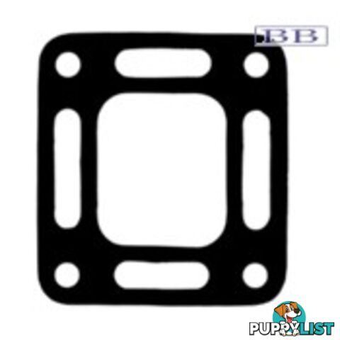 Sierra Marine parts 18-2849 exhaust Riser gaskets