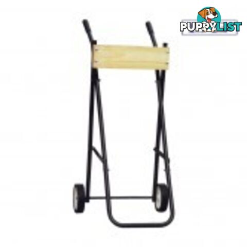 Outboard 20HP Motor Trolley