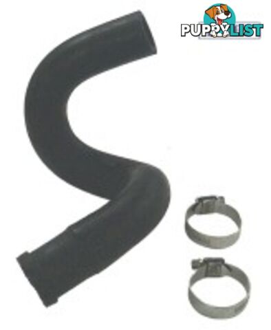 Sierra 18-2774  Volvo transom hose