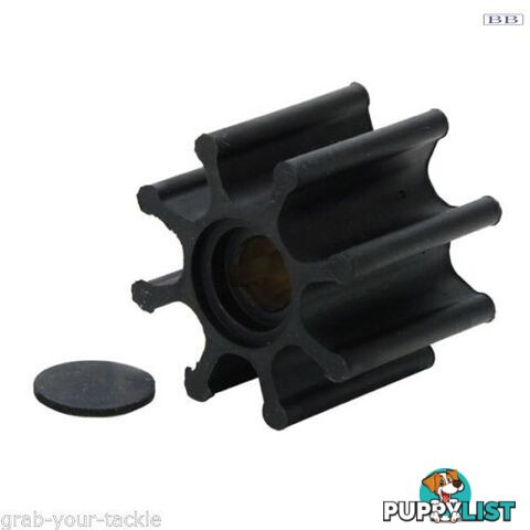 Jabsco Impeller 4598-0001 Neo suits JD3/4 200 4598-0003