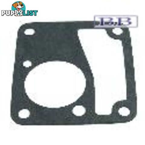 Sierra Marine parts 18-2843 thermostat Gaskets