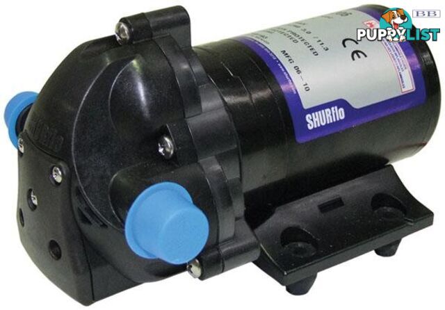 SHURFLO pumps  AQUA KING FRESH WATER PUMPS sa23933 use 239330