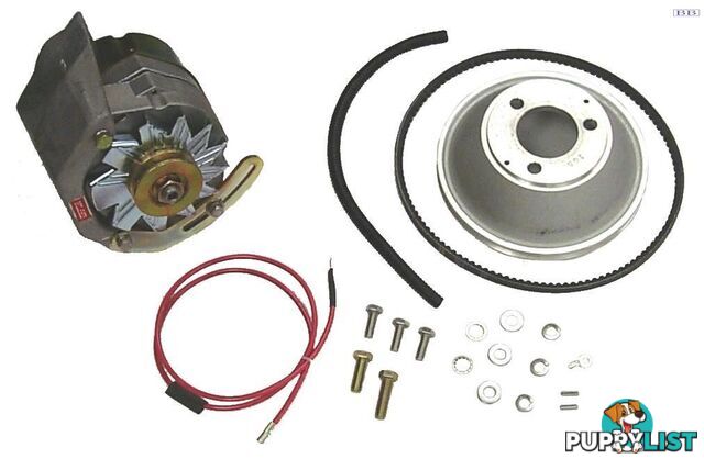 Mercruiser Alternator Conversion Kit 18-5953-1