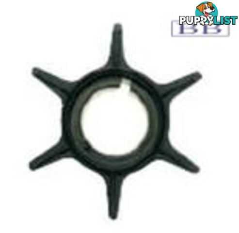 Outboard Impeller - Mercury/MarinerŒ¬ & YamahaŒ¬ 18-3069