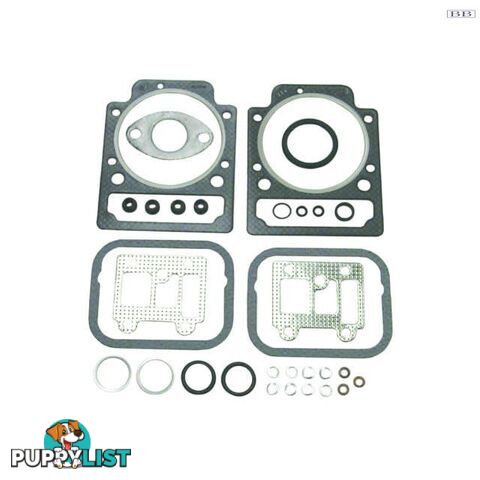 Volvo Head gasket kit 18-4342 replaces 876376