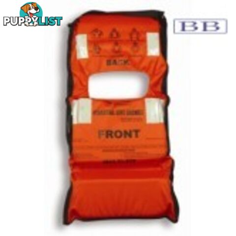 Life Jackets Coastal PFD1 150N