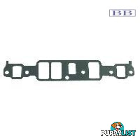 Sierra Marine parts 18-1238 GM 4.3 LX +Gen 11 18-0487 intake manifold gaskets