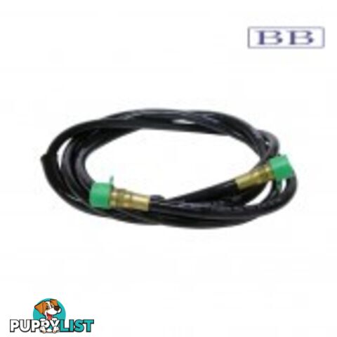 6' SeaStar Standard Outboard Hose