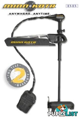 Fortrex 101 Bow Mount 52\ 36V US2"""