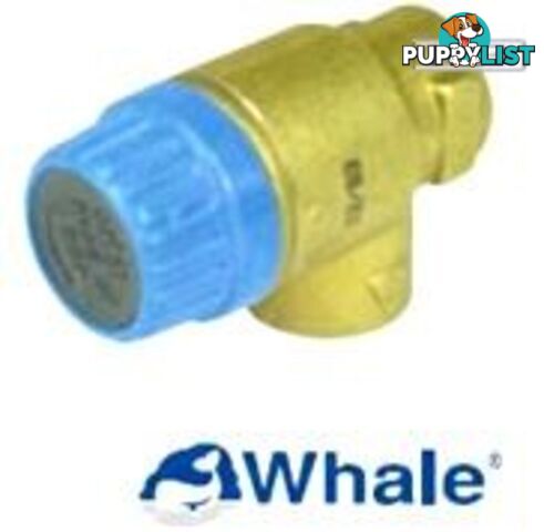 Pressure Relief Valve (PSV)