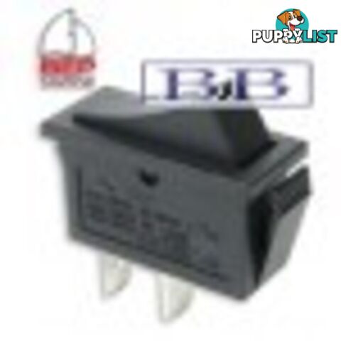 Rocker Switch to suit Contour Generation 2