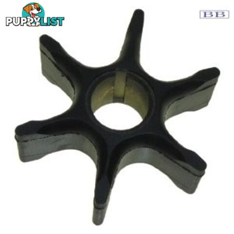 Outboard Impeller - suits SuzukiŒ¬ 17461-90J00 18-3023