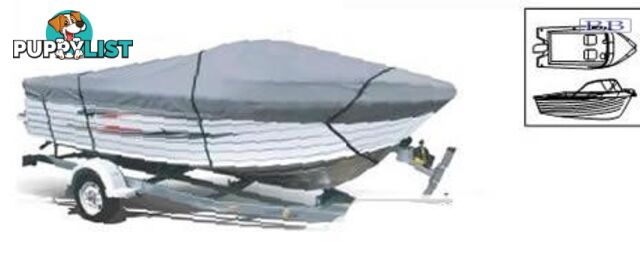 Ocean South Boat Covers Runabout all sizes  TRAILERABLE