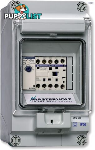 Mastervolt Masterswitch AC 230v 10kW 111242