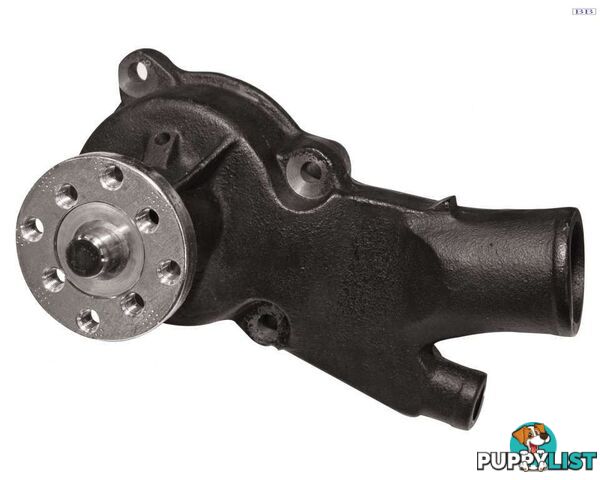 Water Pump for circulation 0n Late 3ltr 4cyl GM 18-3593 replaces 884727