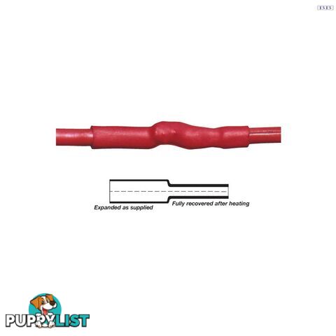 Heat Shrink 10.4mm