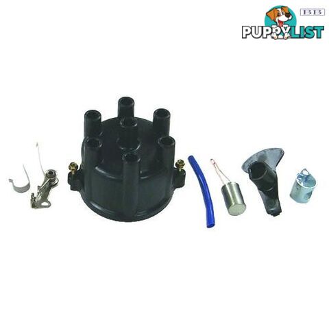 Distributor Sierra 18-5276 tune up kit V6 Prestolite