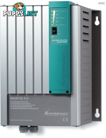 Mastervolt ISO Transformer MASS GI  A 3.5kW 111260