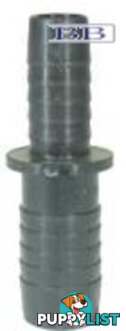 Hose Reducer 1&frac12;" to &frac12;"