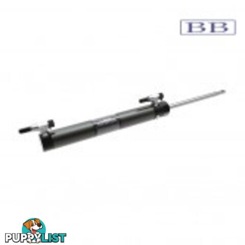 Side Mount Hydraulic Steering Cylinder