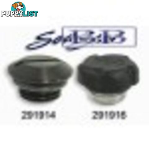 SeaStar Vented Filler Plug