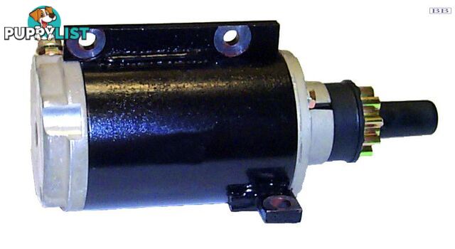 Sierra parts OMC BRP starter motor 18-5624