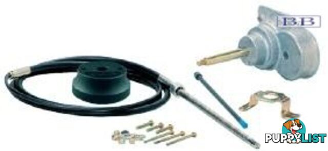 NFB 4.2 Steering Kit 2.74m (9FT)