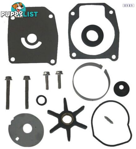 Jonson Evin Pump Kit - OMC suits 390770