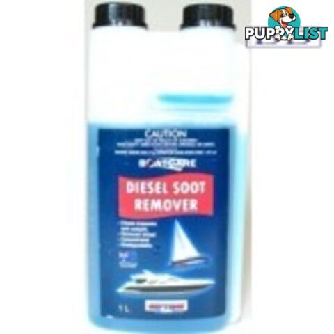 Septone Diesel Soot Remover 5L