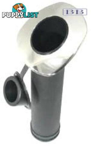 Stalon Rod Holder