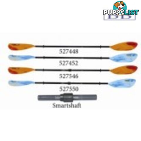 Polar Paddles Oceans