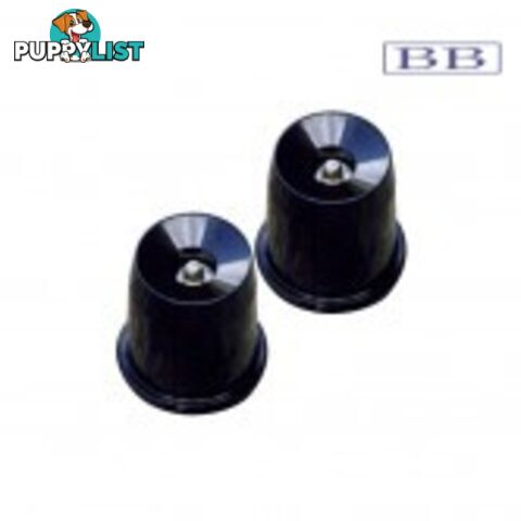 Plastic Bearing Lubricator