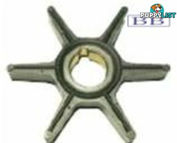 Outboard Impeller - MercuryŒ¬ Type suits 47-85089-3