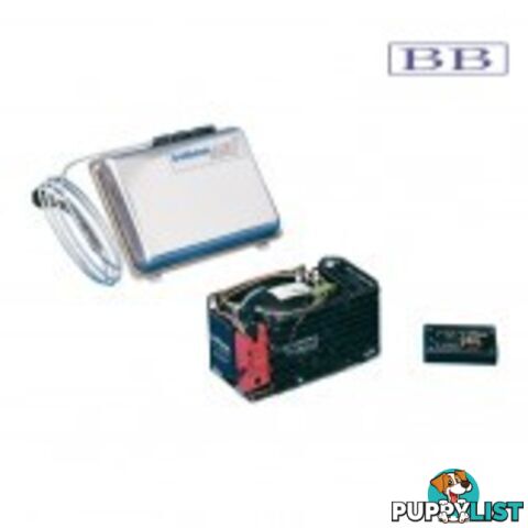 Boat Fridge kit with ASU 200L