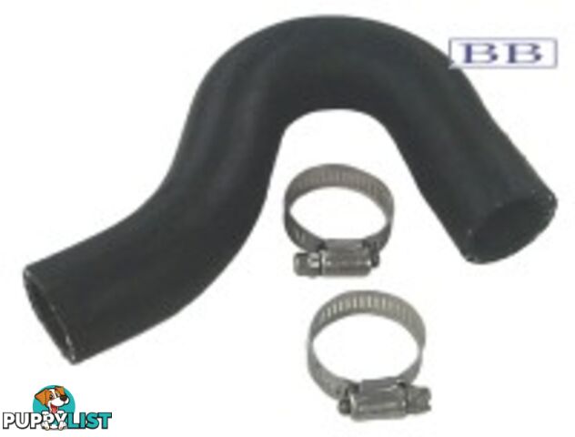 Sierra 18-2776  Volvo transom hose