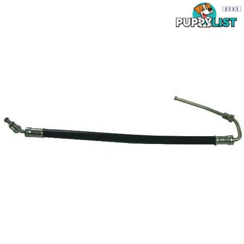 Sierra parts Mercruiser Trim hose 18-2106