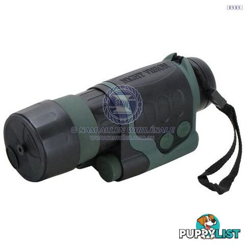 RELAXN MARINE NIGHT VISION SCOPE