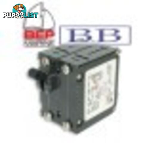 15 Amp Circuit Breaker Switch