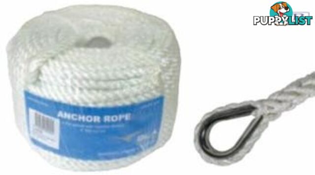 Nylon Anchor Rope