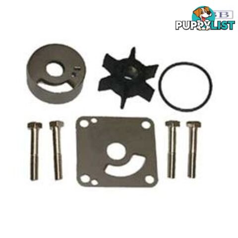 Sierra parts Pump Kit - YamahaŒ¬ Type suits 6L2-W0078-00-00 18-3431