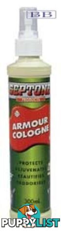 Armour Cologne - Spray 250ml