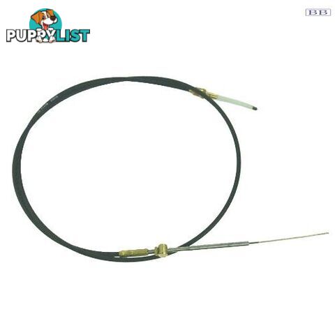 Sierra parts Mercruiser shift cable assy 18-2157